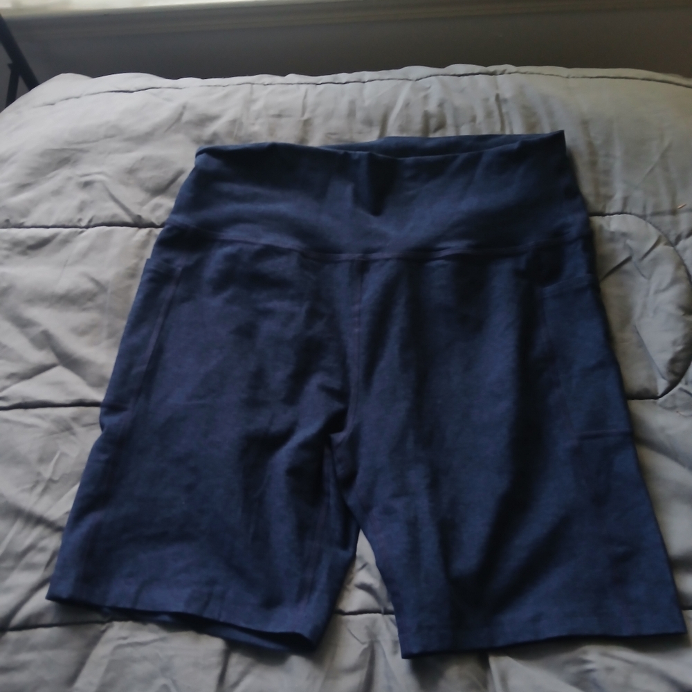 Beyond Yoga Nwt Shorts